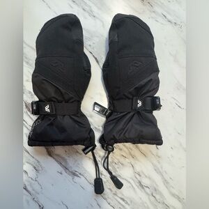 Gordini juniors charger ski/snow mitts